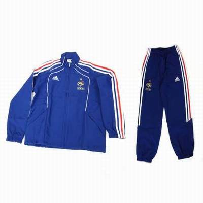 pantalon de survetement asics homme